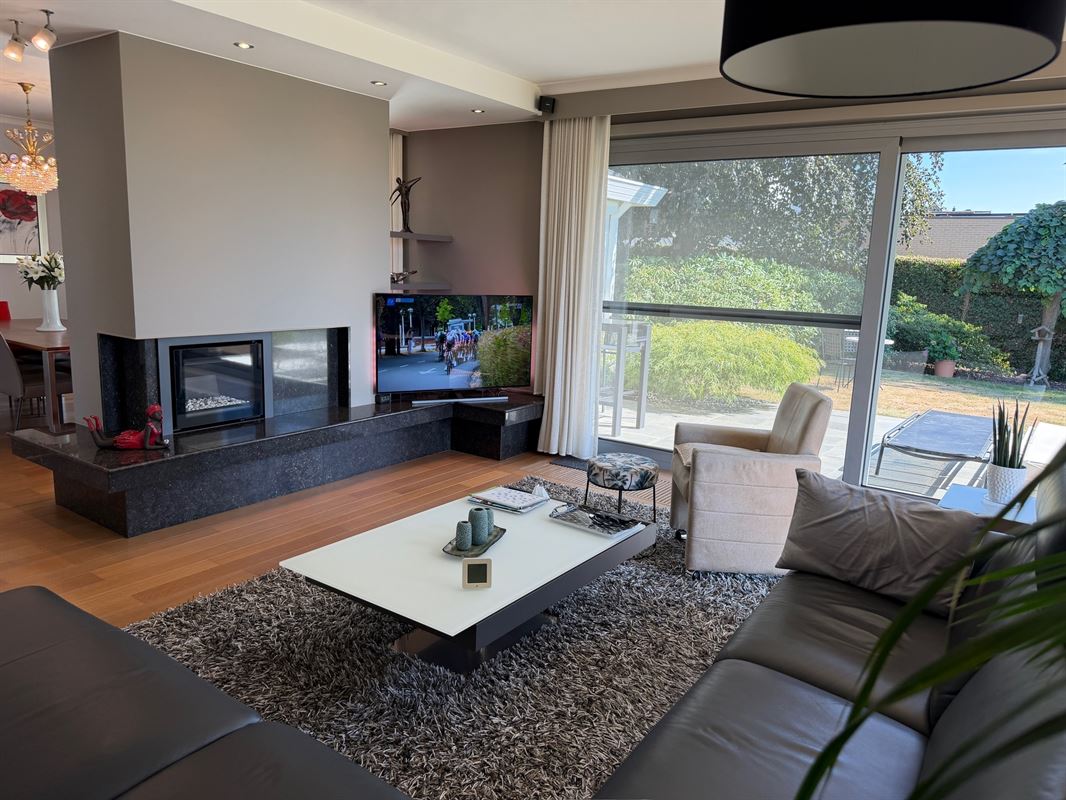 Foto 23 : Huis te 3850 NIEUWERKERKEN (België) - Prijs &euro; 525.000