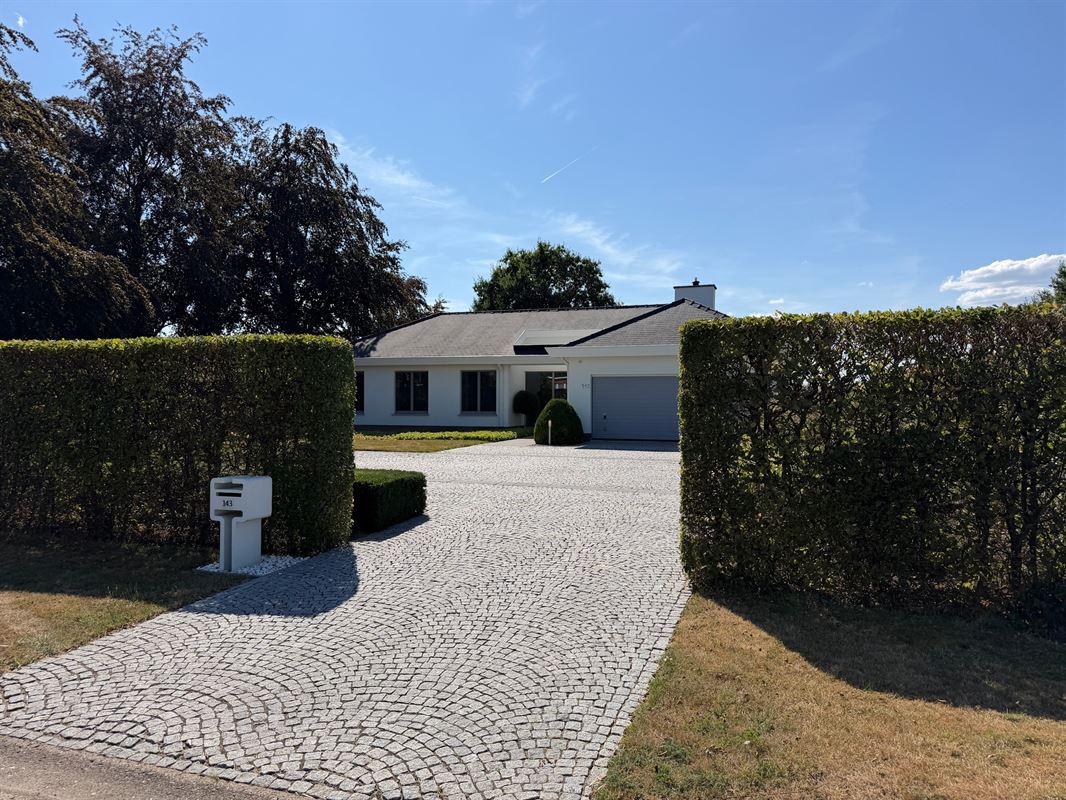 Foto 63 : Huis te 3850 NIEUWERKERKEN (België) - Prijs &euro; 525.000