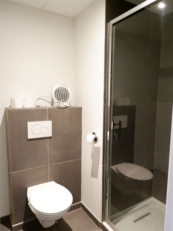 Foto 12 : Appartement te 3450 GEETBETS (België) - Prijs &euro; 670