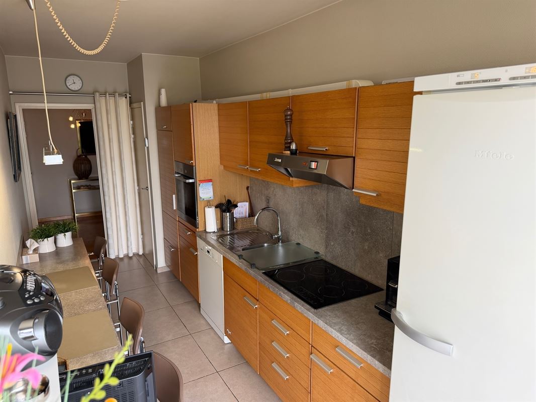 Foto 11 : Appartement te 3800 SINT-TRUIDEN (België) - Prijs &euro; 850