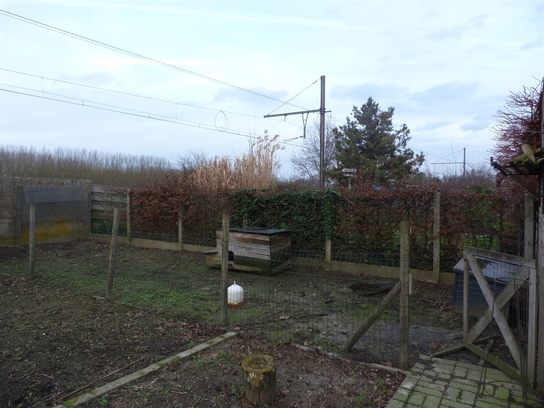 Foto 23 : Half-open bebouwing te 3800 SINT-TRUIDEN (België) - Prijs &euro; 1.100