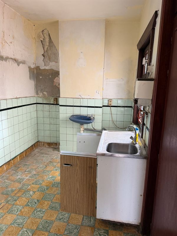 Foto 16 : Huis te 3800 BRUSTEM (België) - Prijs &euro; 187.000