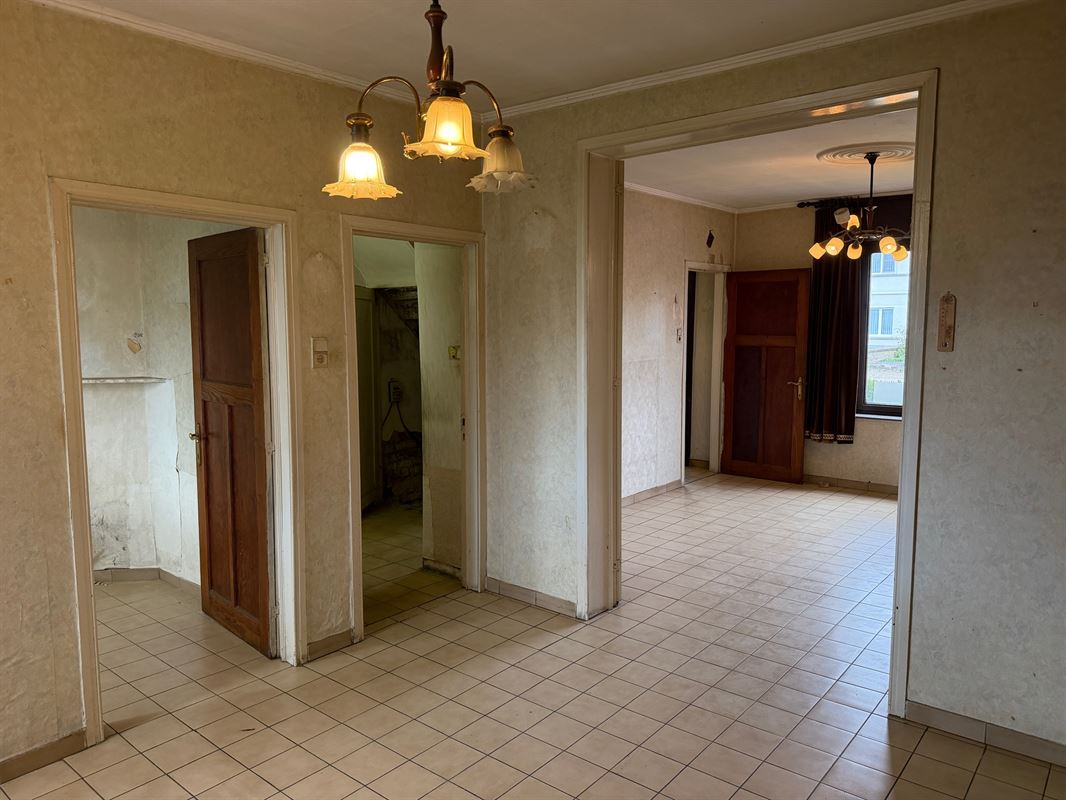 Foto 17 : Huis te 3800 BRUSTEM (België) - Prijs &euro; 187.000