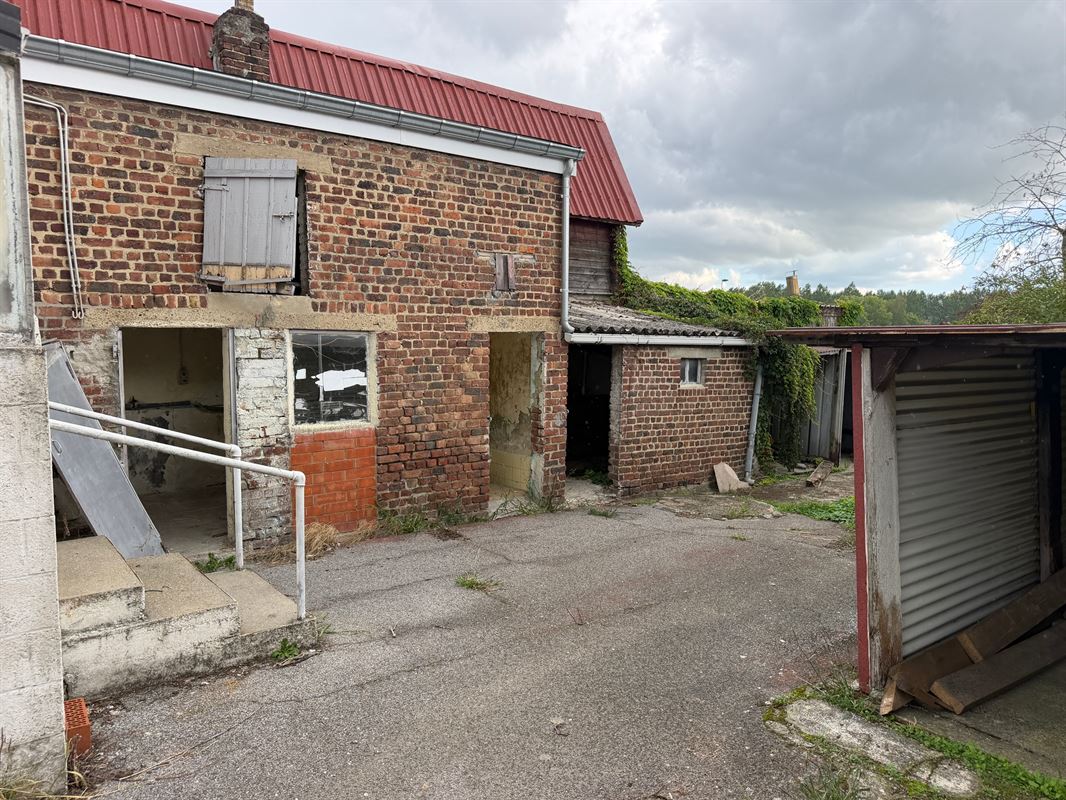 Foto 21 : Huis te 3800 BRUSTEM (België) - Prijs &euro; 187.000