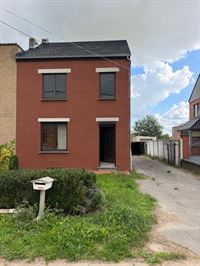 Foto 1 : Huis te 3800 BRUSTEM (België) - Prijs &euro; 187.000