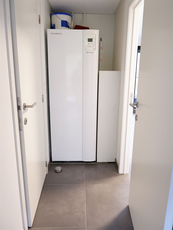 Foto 11 : Appartement te 3450 GEETBETS (België) - Prijs &euro; 670