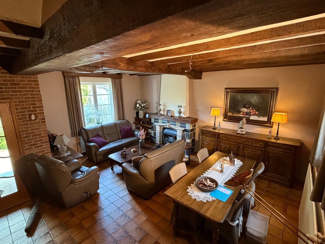 Foto 11 : Huis te 3800 GELINDEN (België) - Prijs &euro; 292.000