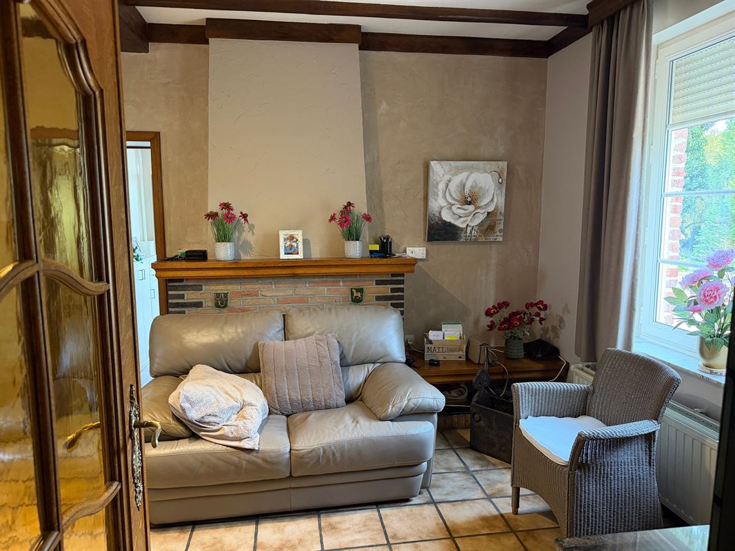 Foto 14 : Huis te 3800 GELINDEN (België) - Prijs &euro; 292.000