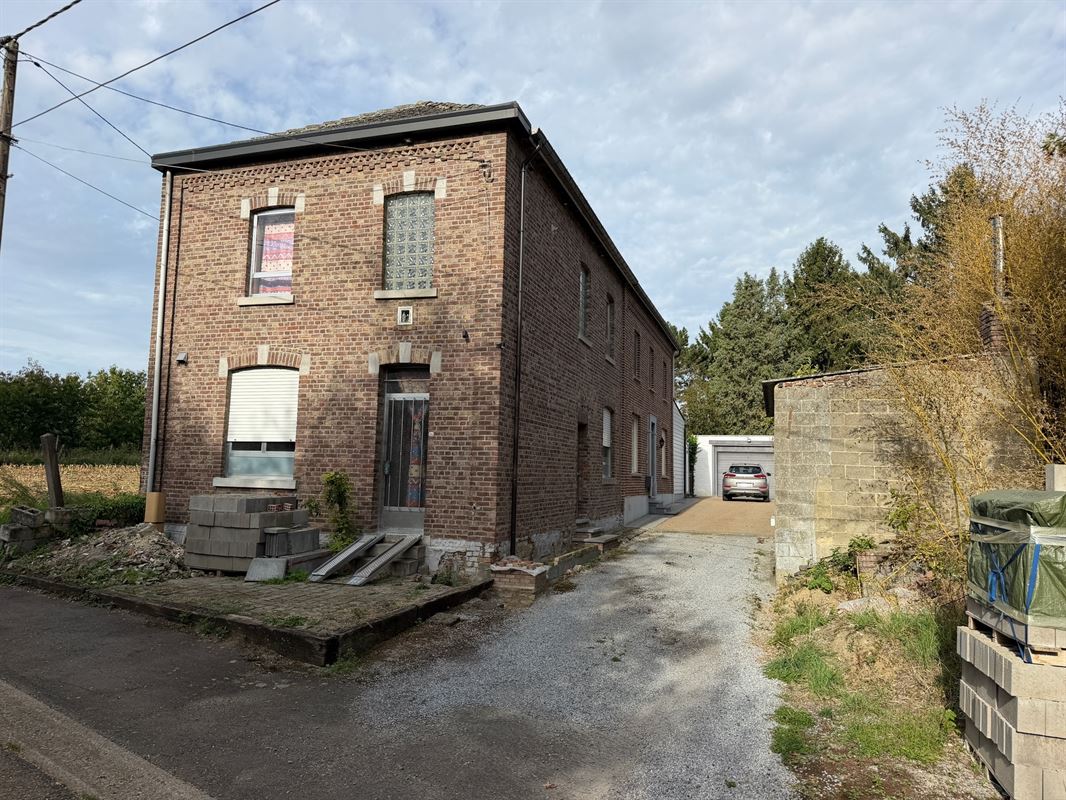 Foto 58 : Huis te 3800 GELINDEN (België) - Prijs &euro; 292.000
