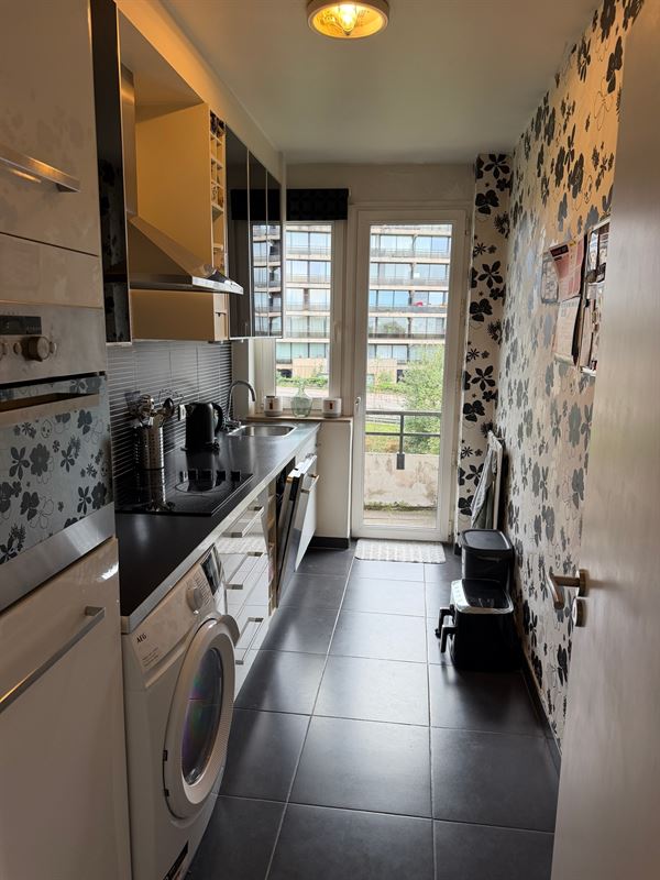 Foto 12 : Appartement te 3400 LANDEN (België) - Prijs &euro; 165.000
