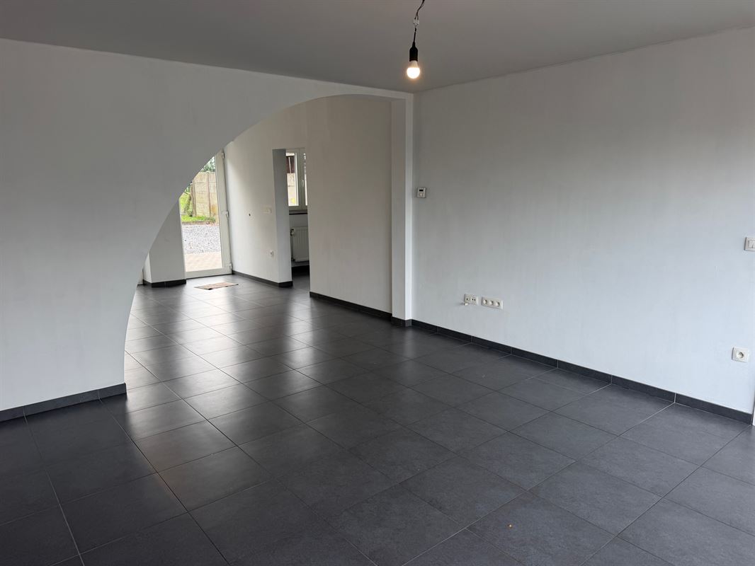 Foto 11 : Half-open bebouwing te 3800 ZEPPEREN (België) - Prijs &euro; 340.000