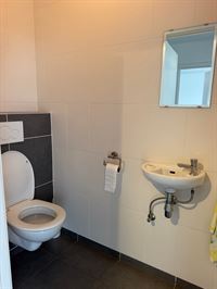 Foto 7 : Half-open bebouwing te 3800 ZEPPEREN (België) - Prijs &euro; 340.000