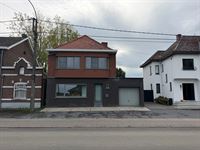 Foto 2 : Half-open bebouwing te 3800 ZEPPEREN (België) - Prijs &euro; 340.000