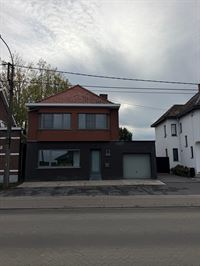 Foto 1 : Half-open bebouwing te 3800 ZEPPEREN (België) - Prijs &euro; 340.000