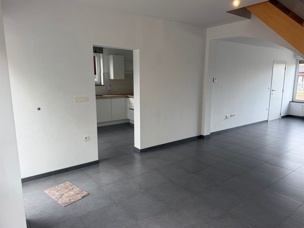Foto 14 : Half-open bebouwing te 3800 ZEPPEREN (België) - Prijs &euro; 340.000