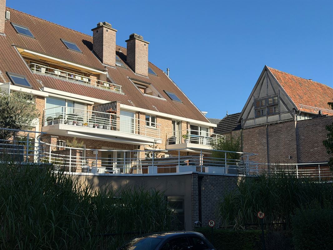 Foto 23 : Appartement te 3800 SINT-TRUIDEN (België) - Prijs &euro; 335.000