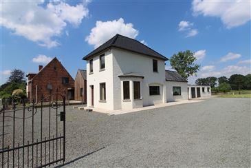 Villa te 9820 MERELBEKE (België) - Prijs 