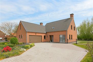 Villa te 9080 ZAFFELARE (België) - Prijs 