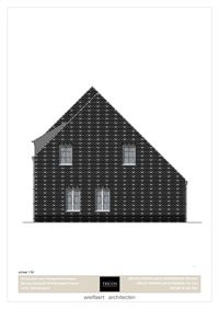 Foto 8 : Nieuwbouw Klassevolle nieuwbouwwoningen | Wortegem-Petegem te WORTEGEM (9790) - Prijs 