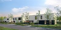 Foto 1 : Nieuwbouw Nieuwbouwwoningen Maagdekensstraat | Evergem te EVERGEM (9940) - Prijs Van € 442.500 tot € 447.500
