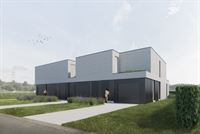 Foto 1 : Nieuwbouw Nieuwbouwwoningen Desteldonkstraat | Desteldonk te DESTELDONK (9042) - Prijs Van € 440.000 tot € 485.000
