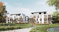 Foto 1 : Nieuwbouw Residentie Koriander | Evergem te EVERGEM (9940) - Prijs Van € 263.668 tot € 387.468