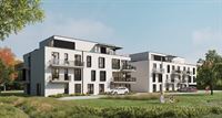 Foto 2 : Nieuwbouw Residentie Koriander | Evergem te EVERGEM (9940) - Prijs Van € 263.668 tot € 387.468