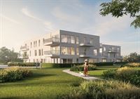 Foto 3 : Nieuwbouw Residentie Burggraven | EVERGEM te EVERGEM (9940) - Prijs Van € 281.570 tot € 326.111