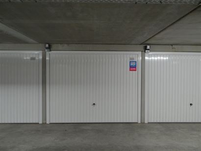 Garagecomplex Franslaan G2087 - Garage, box fermé - Situé au niveau -2 du complex de garages - Pleine propriéte - Ascenseur - Dimensions garge: 2,8...