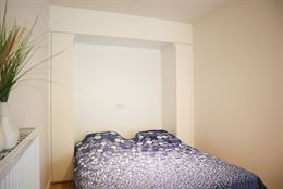 Domein Karthuizer A 0007 - Instapklaar recent appartement met slaapkamer en slaaphoek - Gezellig en rustig vakantiedomein gelegen op enkele stappen va...
