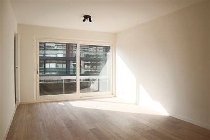Res. Zonneschijn 0302 - Appartement ensoleillé, complètement rénové avec deux chambres à coucher - Situé au troisième étage dans la Franslaan ...