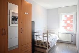 Res. Capri 0301 - Gezellig instapklaar appartement met twee slaapkamers - Centraal gelegen in de Franslaan op de derde verdieping - Inkom met apart to...
