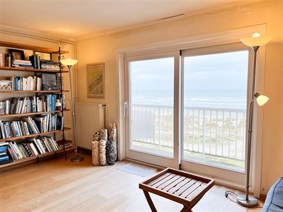Groenendyck ... Un morceau de côte idyllique combiné avec les dunes - la mer et la plage. 

3 chambres à coucher
Espace de vie spacieux avec vue...