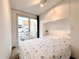 Edwards House 0103 - Appartement moderne avec deux chambres à coucher - Situation centrale dans le rue commerciale - Living avec accès terrasse - Cu...