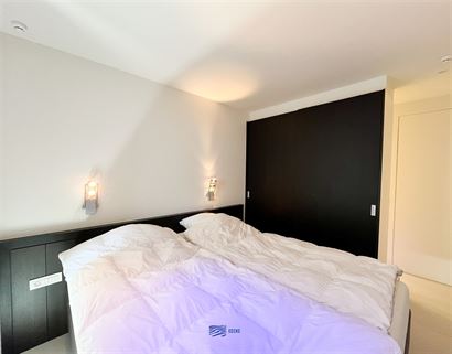 Res. Seasight C 1301 - Instapklaar modern appartement met twee slaapkamers - Magnifiek zicht op zee van op de dertiende verdieping - Inkom met vestiai...