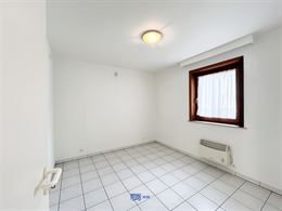 Ensor 20-0301 - Appartement ensoleillé avec deux chambres à coucher - Situé au centre du Franslaan au troisième étage - Hall d'entrée - Séjour ...