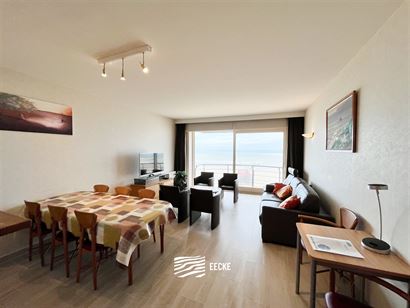 Res. Casino B 0701 - Appartement avec une vue magnifique sur la mer depuis le septième étage ! - Situé dans la résidence de classe Casino - Entré...