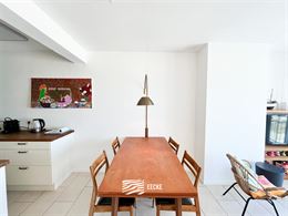 Res. Marjolaine 0301 - Gezellig appartement met slaapkamer en binnenslaapkamer - Frontaal zeezicht van op de derde verdieping in een kleinschalige res...