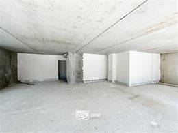 Res. The Green handelspand - Nieuwbouw handelsgelijkvloers (verkoop onder BTW-stelsel) op zonnige ligging in de Franslaan - Het pand wordt casco opgel...