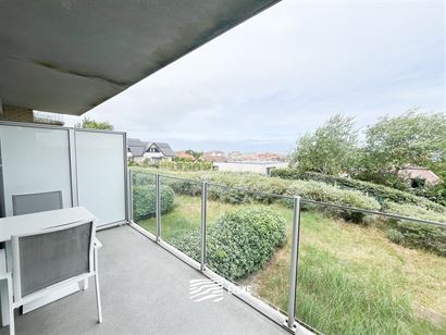 Appartement moderne prêt à l'emploi avec chambre et coin nuit - Situé au premier étage de Domein Karthuizer, à deux pas de la mer et des dunes - ...