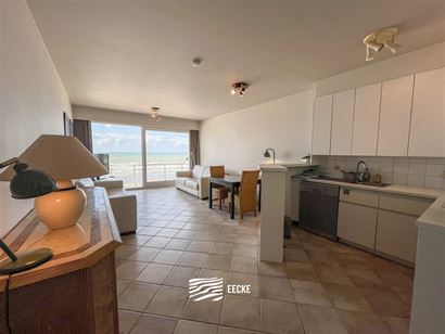 Res. Scorpio B1 1103 - Appartement confortable avec une vue fantastique sur la mer depuis le 11ème étage - Hall d'entrée - Salle de bain avec baign...