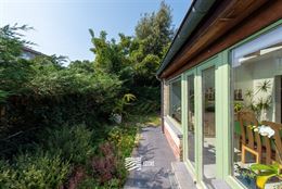 Maison de charme au coeur de Koksijde-Dorp, à quelques pas des commerces, du tennis, de la piscine et de la magnifique réserve naturelle Hoge Blekke...