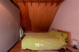 Maison de charme au coeur de Koksijde-Dorp, à quelques pas des commerces, du tennis, de la piscine et de la magnifique réserve naturelle Hoge Blekke...