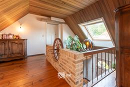 Maison de charme au coeur de Koksijde-Dorp, à quelques pas des commerces, du tennis, de la piscine et de la magnifique réserve naturelle Hoge Blekke...