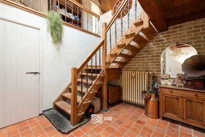 Villa Bleu - Uiterst charmante woning in het hartje van Koksijde-Dorp, op wandelafstand van buurtwinkels, tennis, zwembad, en het prachtige natuurgebi...