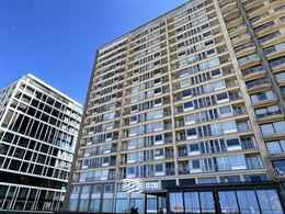 Res. Strand Palace 0904 - Appartement spacieux avec vue fantastique sur la mer depuis le neuvième étage - Rénovation moderne et de qualité - Hall ...