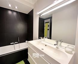 Res. Strand Palace 0904 - Appartement spacieux avec vue fantastique sur la mer depuis le neuvième étage - Rénovation moderne et de qualité - Hall ...