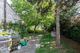 Maison de charme au coeur de Koksijde-Dorp, à quelques pas des commerces, du tennis, de la piscine et de la magnifique réserve naturelle Hoge Blekke...