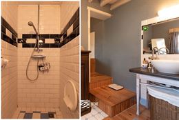 Maison de charme au coeur de Koksijde-Dorp, à quelques pas des commerces, du tennis, de la piscine et de la magnifique réserve naturelle Hoge Blekke...