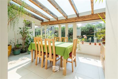 Villa Bleu - Uiterst charmante woning in het hartje van Koksijde-Dorp, op wandelafstand van buurtwinkels, tennis, zwembad, en het prachtige natuurgebi...